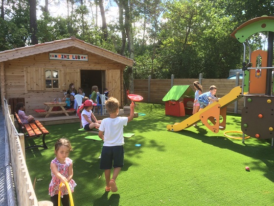 Camping La Canadienne - photo 3