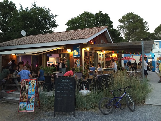 Camping La Canadienne - photo 2