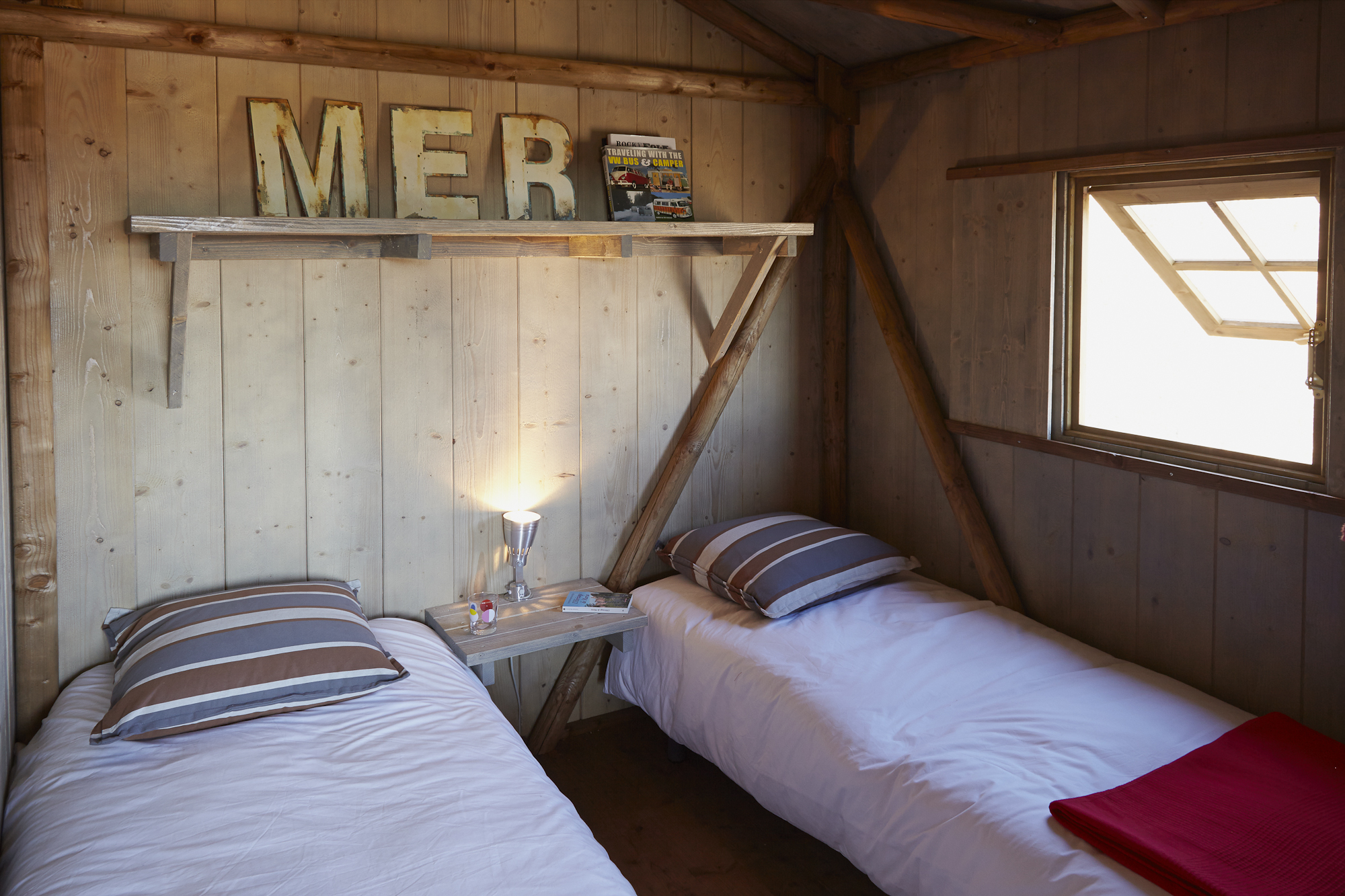 Lodging le lac, Lacanau - photo 11