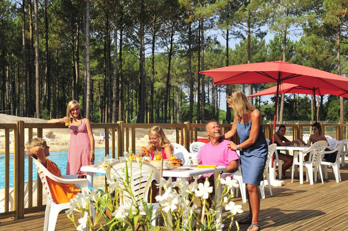 Camping Landisland - photo 4