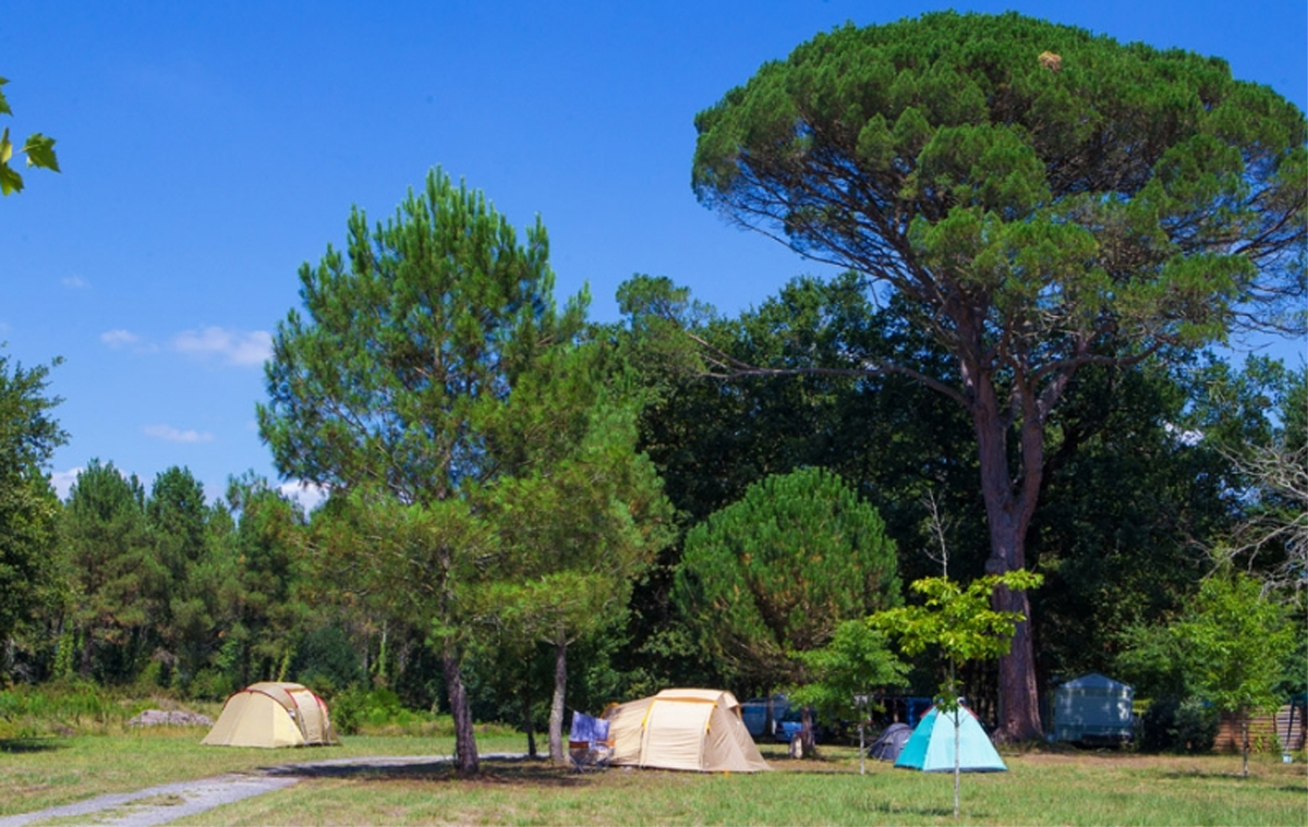 Camping Landes Azur, Azur - photo 10
