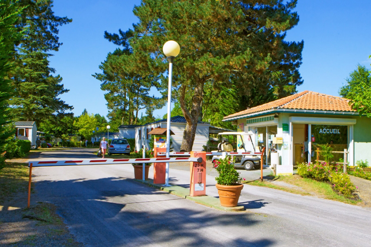 Camping Landes Azur, Azur - photo 15