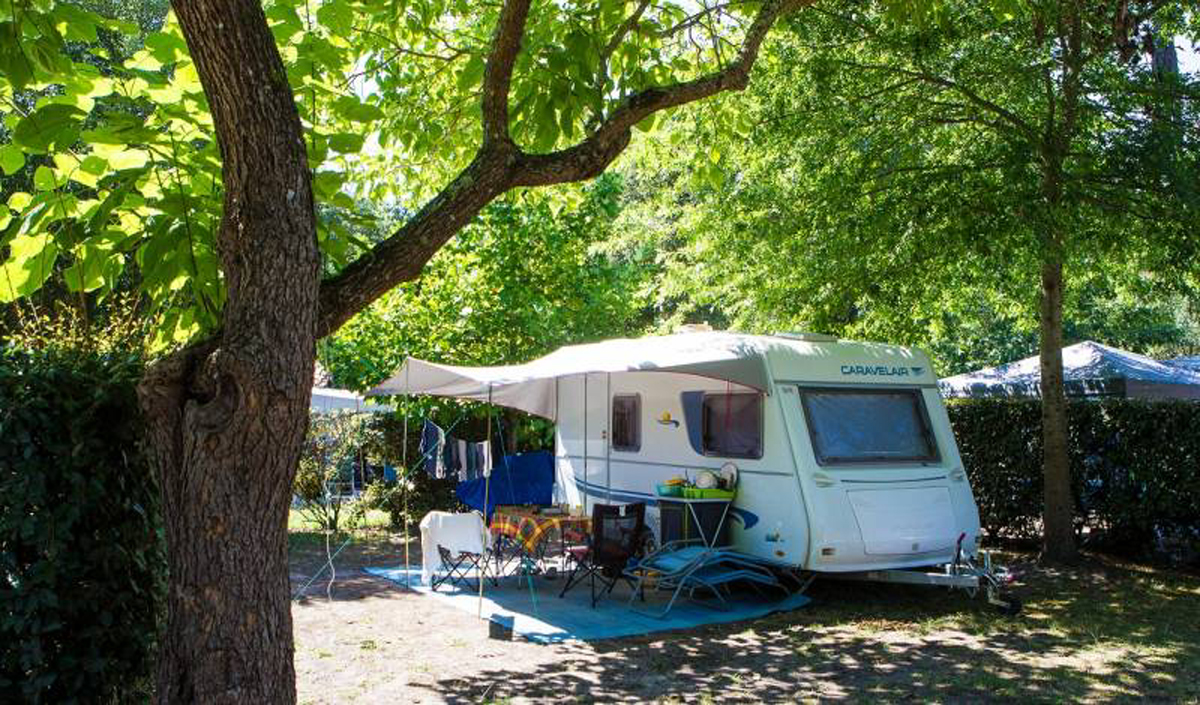 Camping Landes Azur, Azur - photo 34