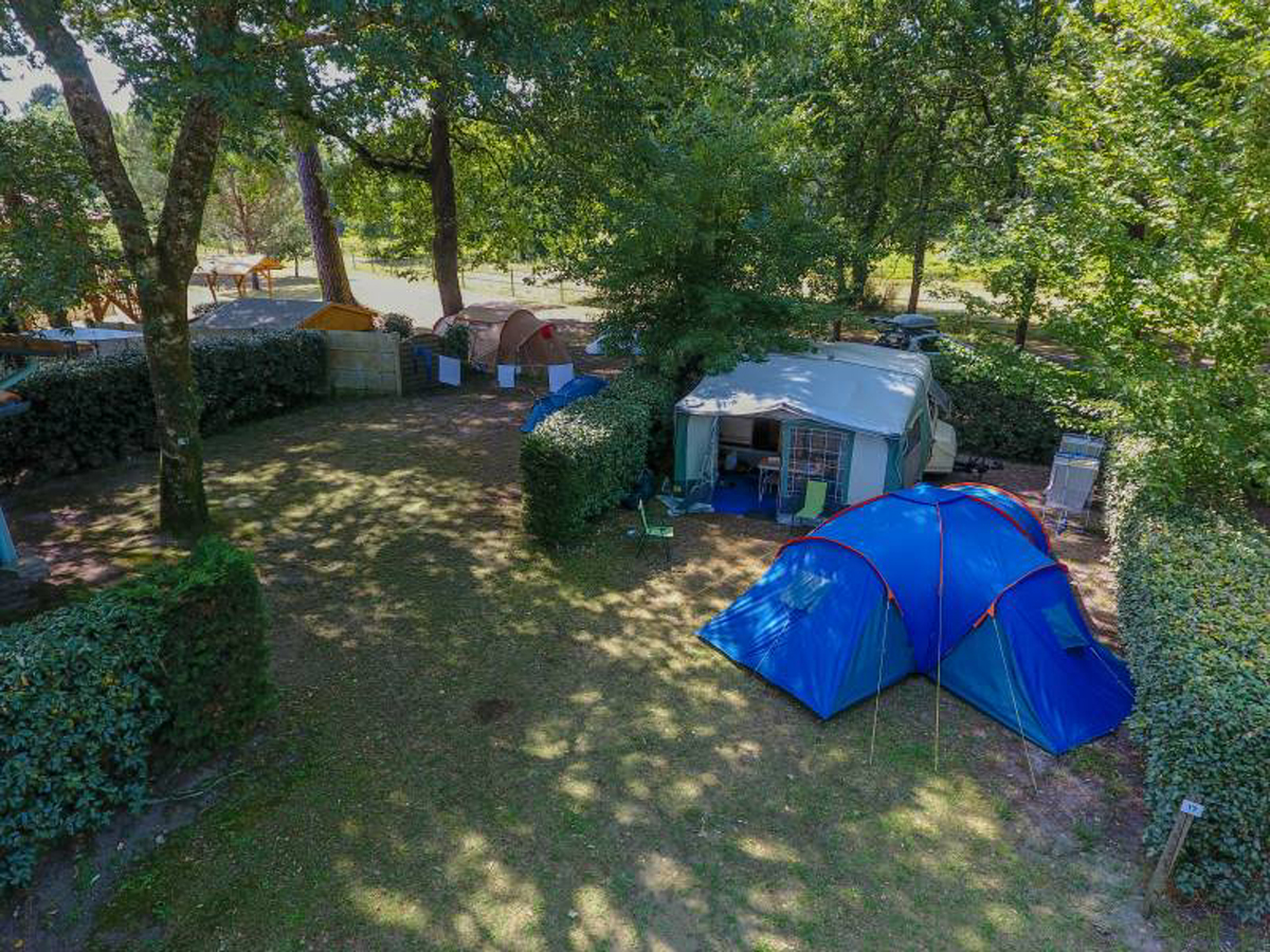 Camping Landes Azur - photo 3