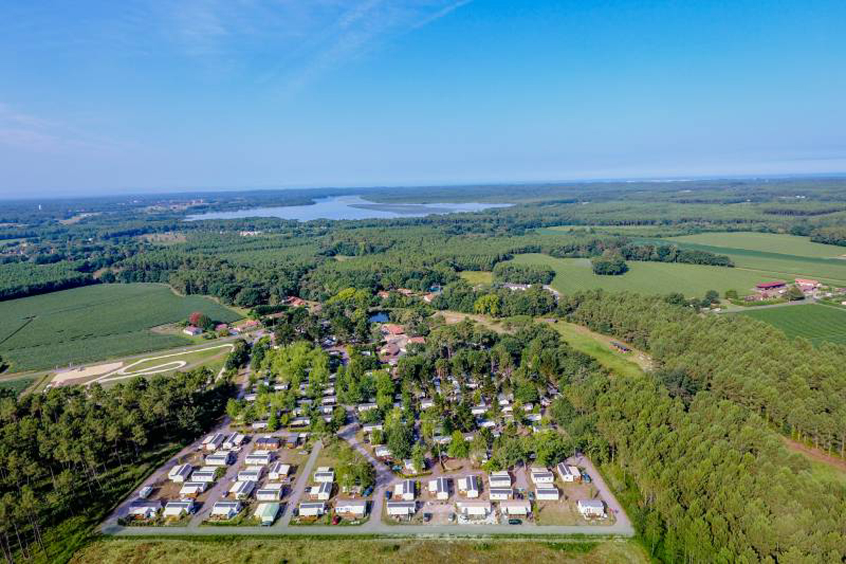 Camping Landes Azur, Azur - photo 14