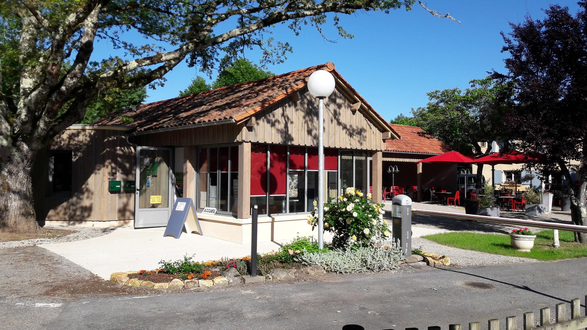 Camping Le Bosquet - photo 3