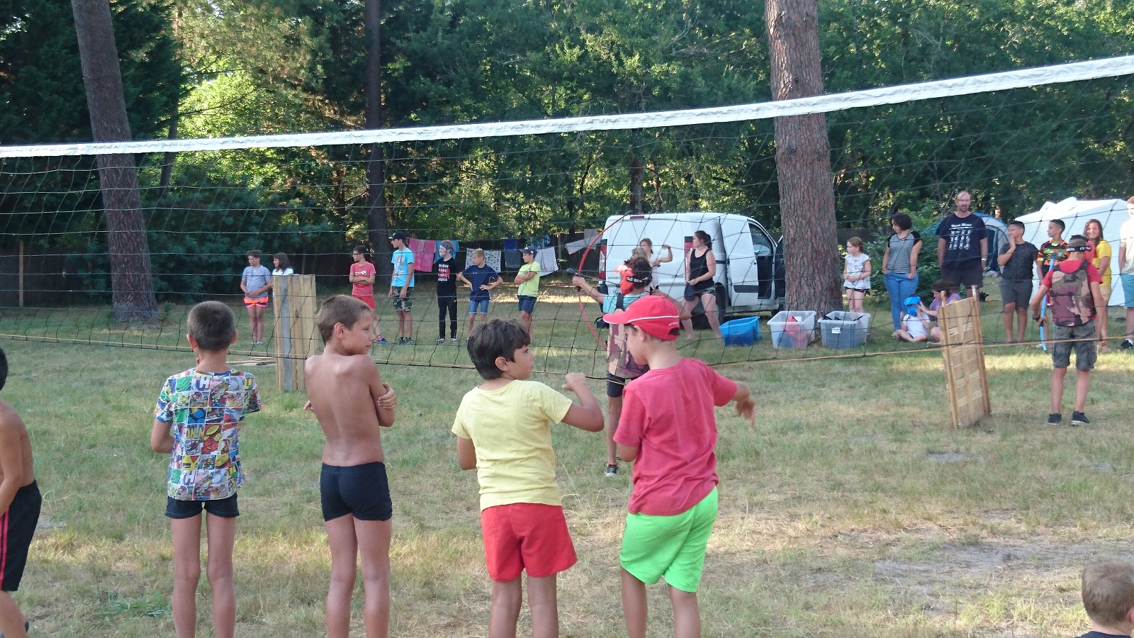 Camping Médoc Bleu, Carcans - photo 8