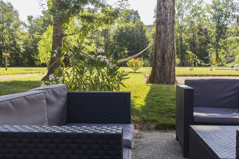 Camping Le Mouliat, Moncrabeau - photo 5