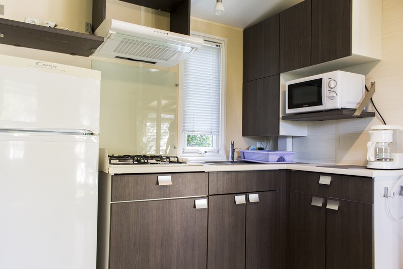 Camping Le Mouliat, Moncrabeau - photo 17