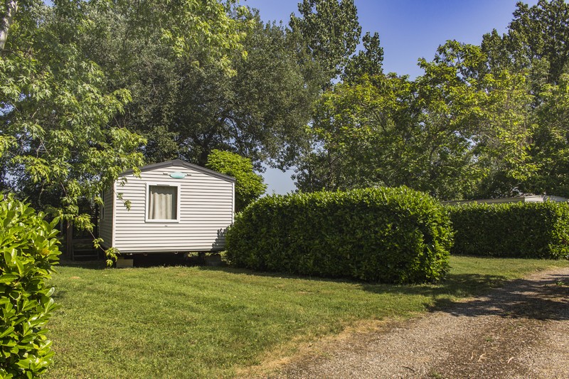 Camping Le Mouliat, Moncrabeau - photo 16