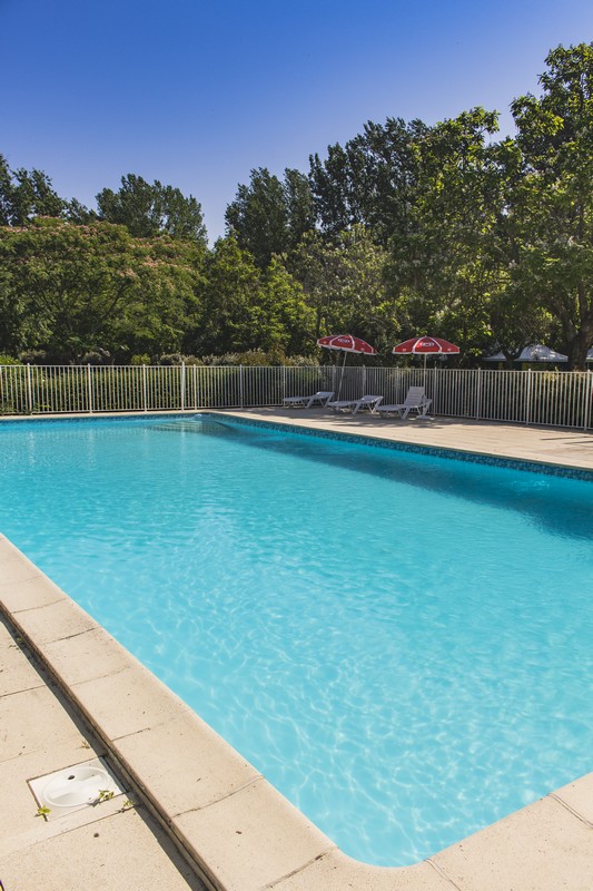 Camping Le Mouliat, Moncrabeau - photo 15