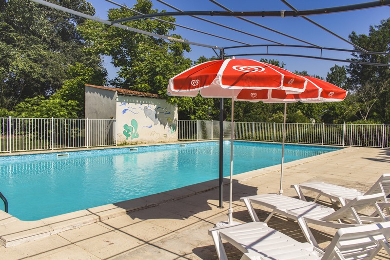 Camping Le Mouliat - photo 4