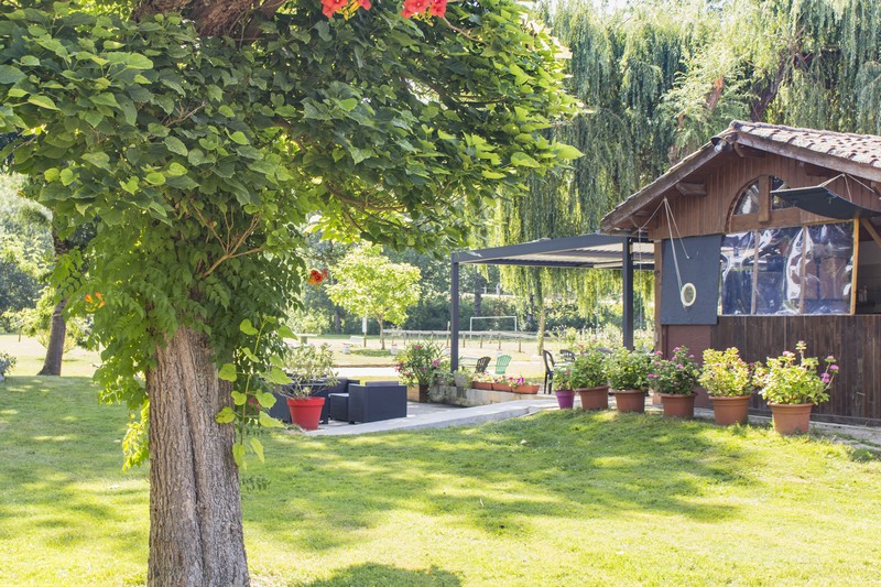 Camping Le Mouliat - photo 3