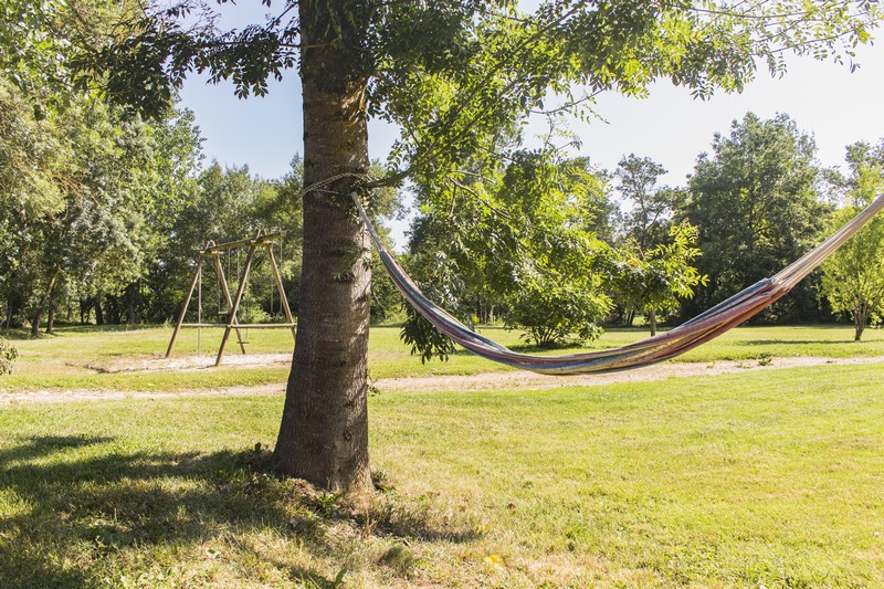 Camping Le Mouliat, Moncrabeau - photo 14