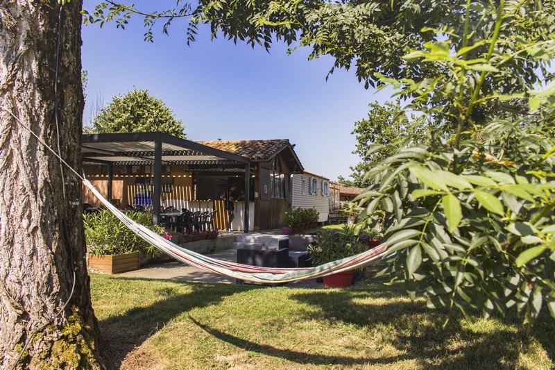 Camping Le Mouliat, Moncrabeau - photo 8