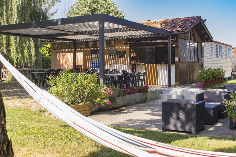 Camping Le Mouliat, Moncrabeau - photo 11