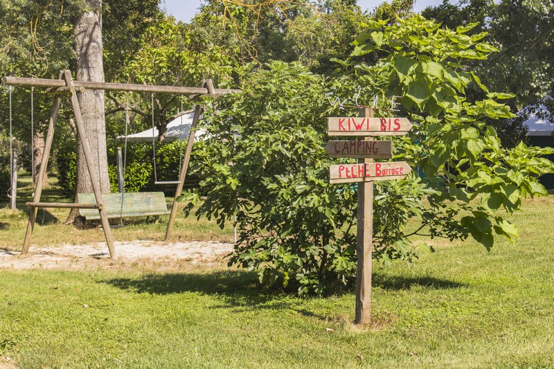 Camping Le Mouliat, Moncrabeau - photo 12