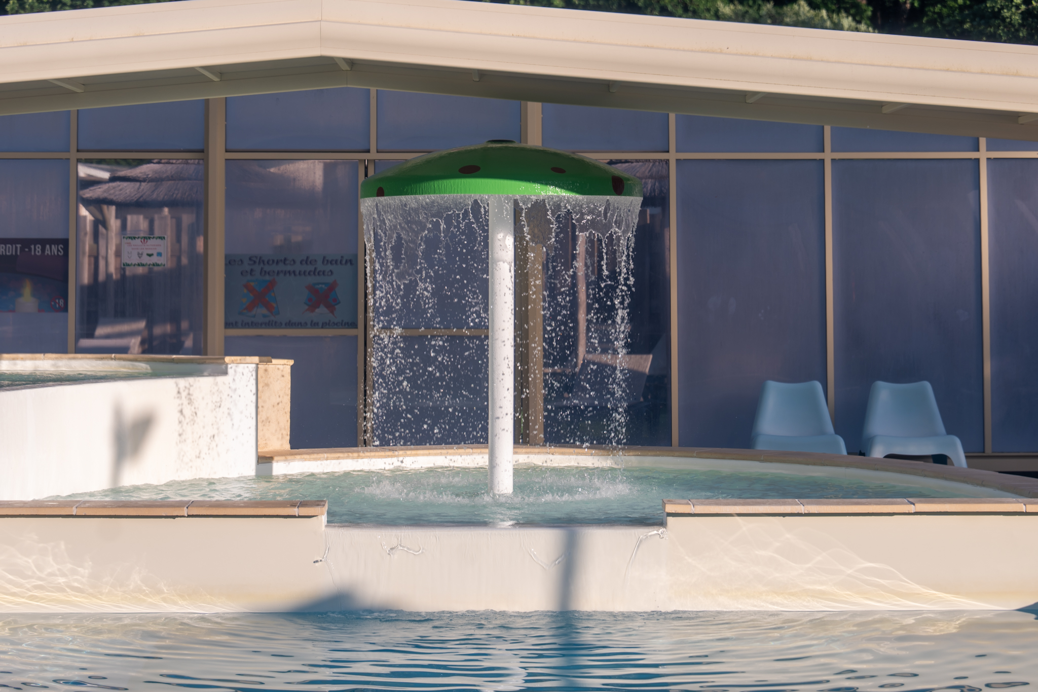 Camping Le Paradis - photo 3