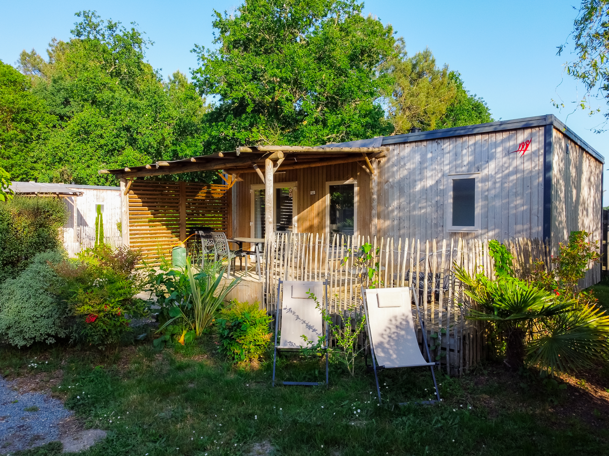 Camping Le Paradis - photo 5