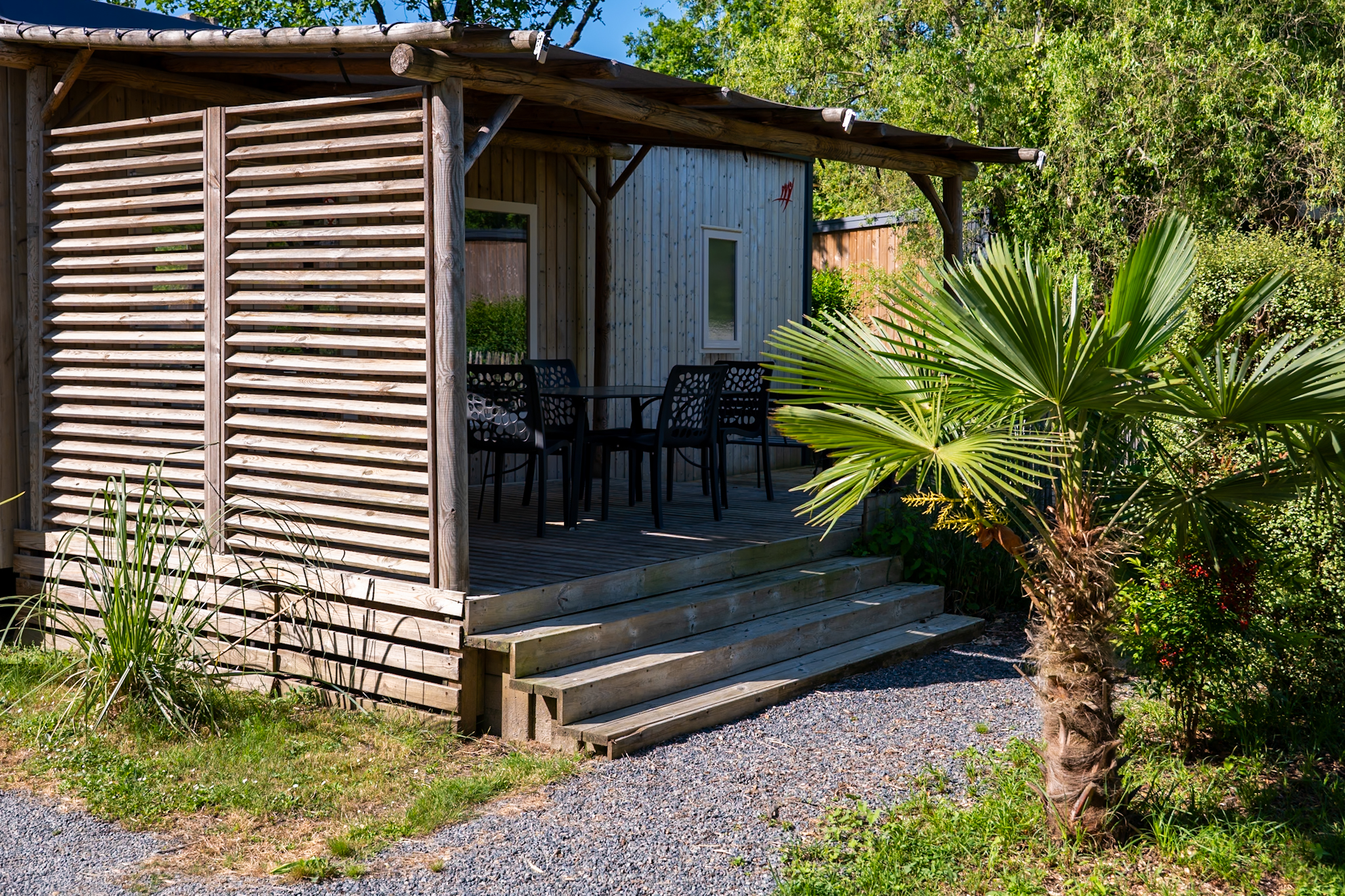 Camping Le Paradis, Saint-Laurent-Médoc - photo 31