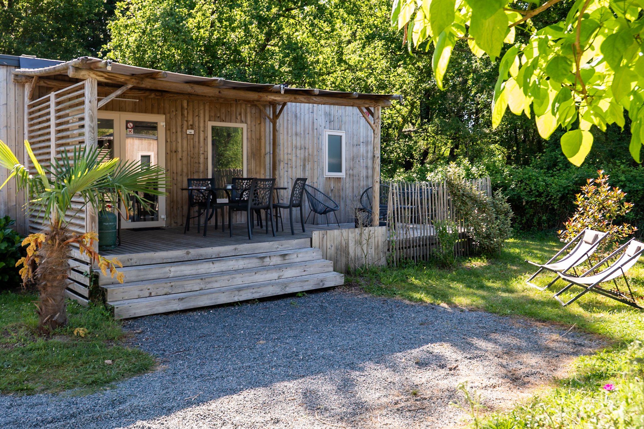 Camping Le Paradis, Saint-Laurent-Médoc - photo 62