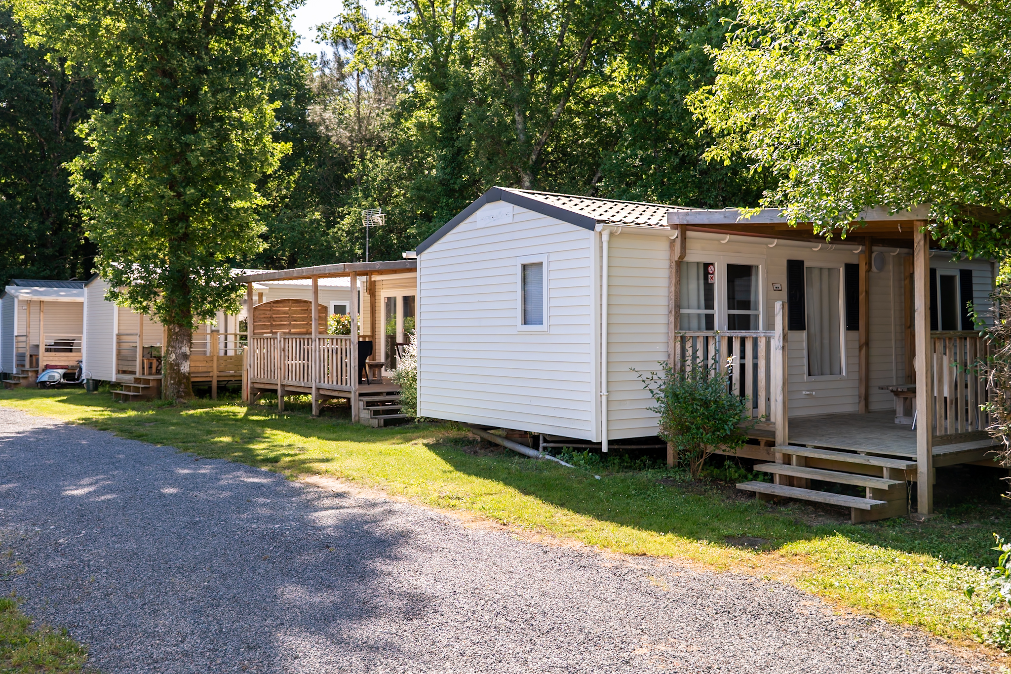 Camping Le Paradis - photo 4