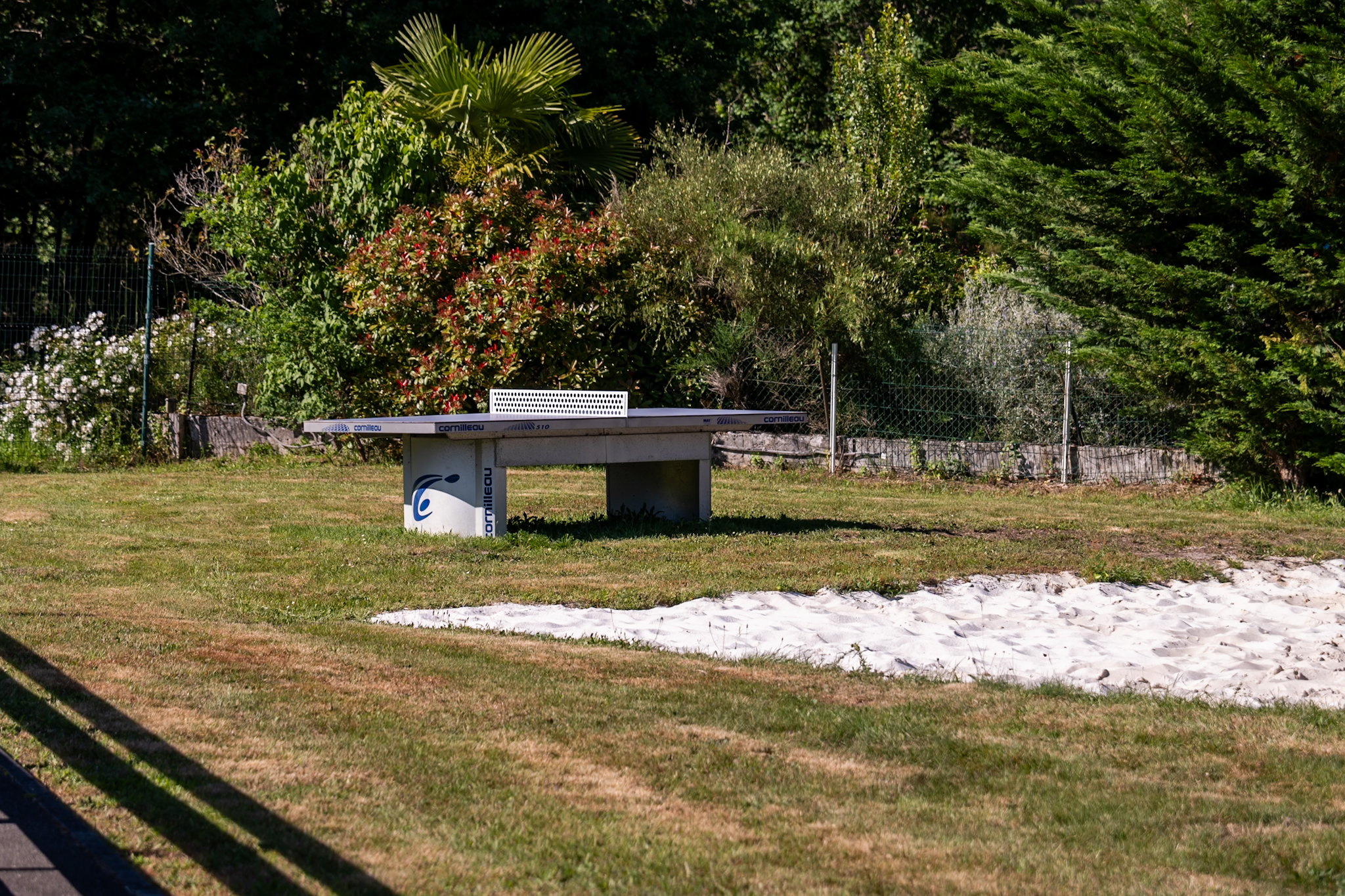 Camping Le Paradis, Saint-Laurent-Médoc - photo 67