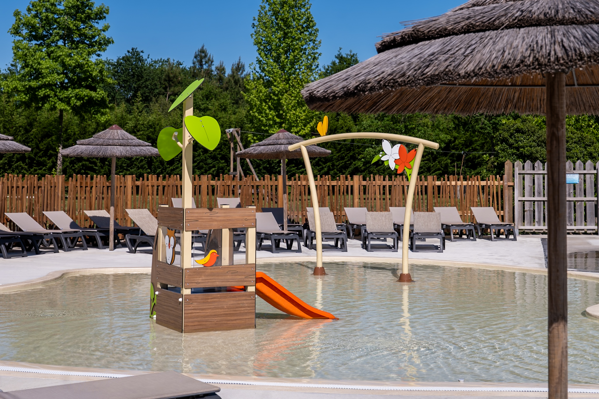 Camping Le Paradis, Saint-Laurent-Médoc - photo 14