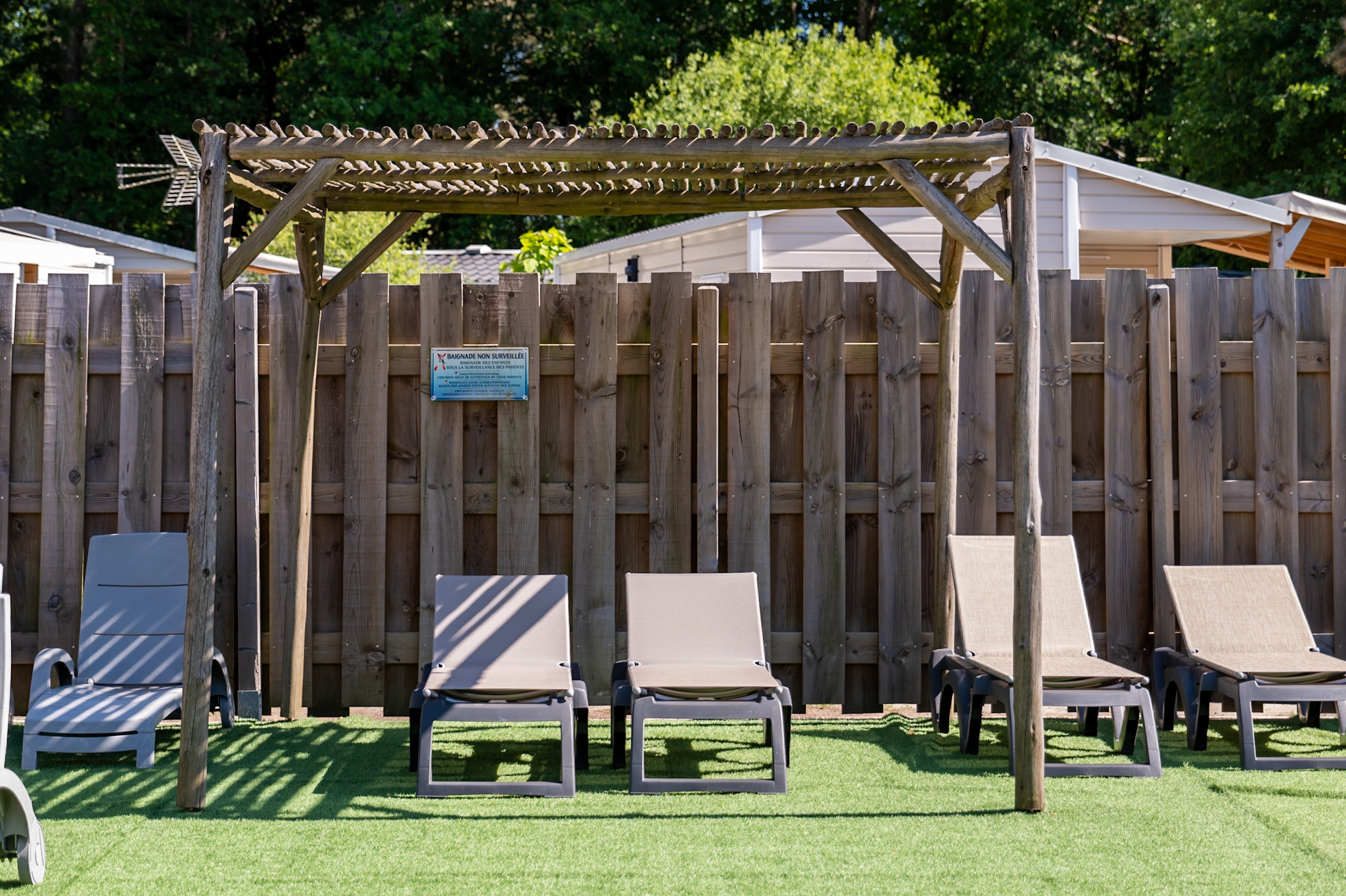 Camping Le Paradis - photo 2