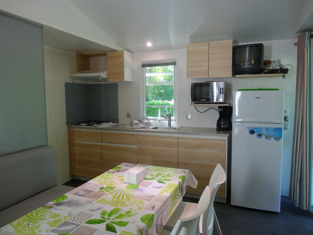 Camping Le Plein Air Neuvicois, Neuvic - photo 12