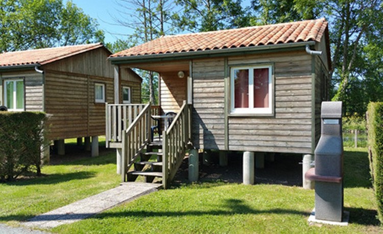 Camping municipal Le Pré-Sec - photo 2