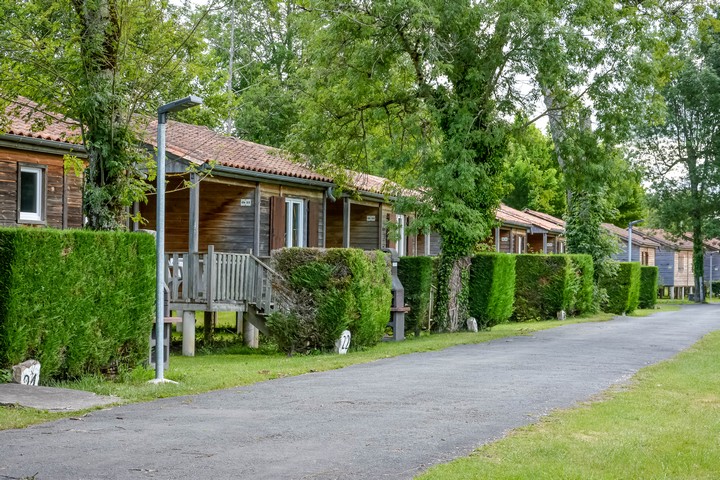 Camping municipal Le Pré-Sec - photo 3