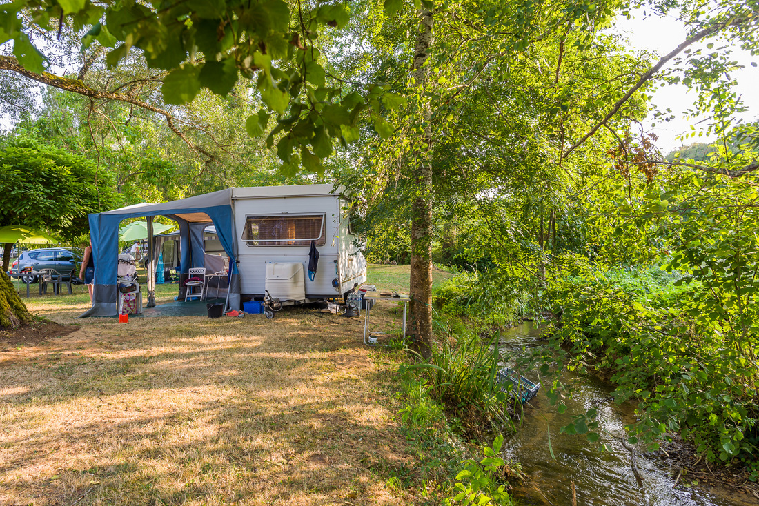 Camping le Trel - photo 2