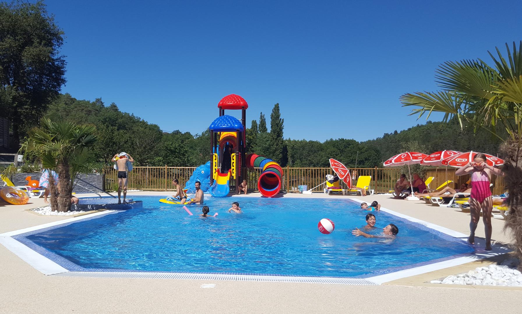 Camping Le Verdoyant
