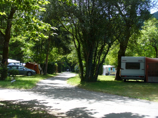 Camping Le Saulou - photo 3
