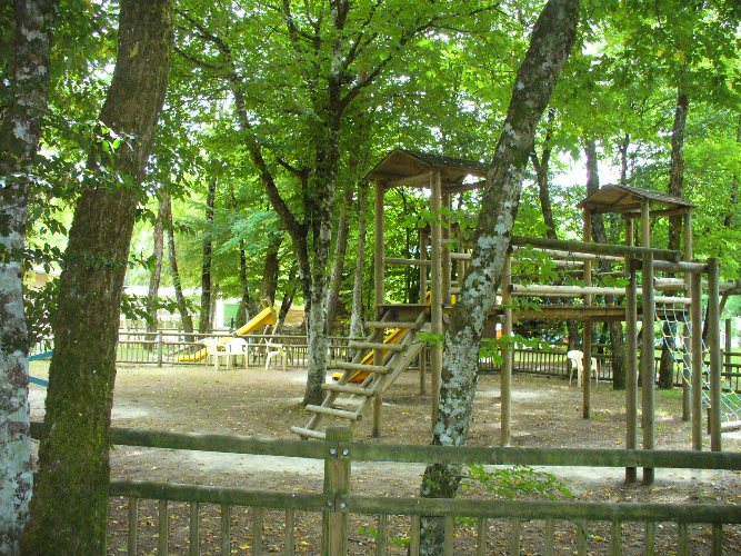 Camping Le Saulou - photo 5