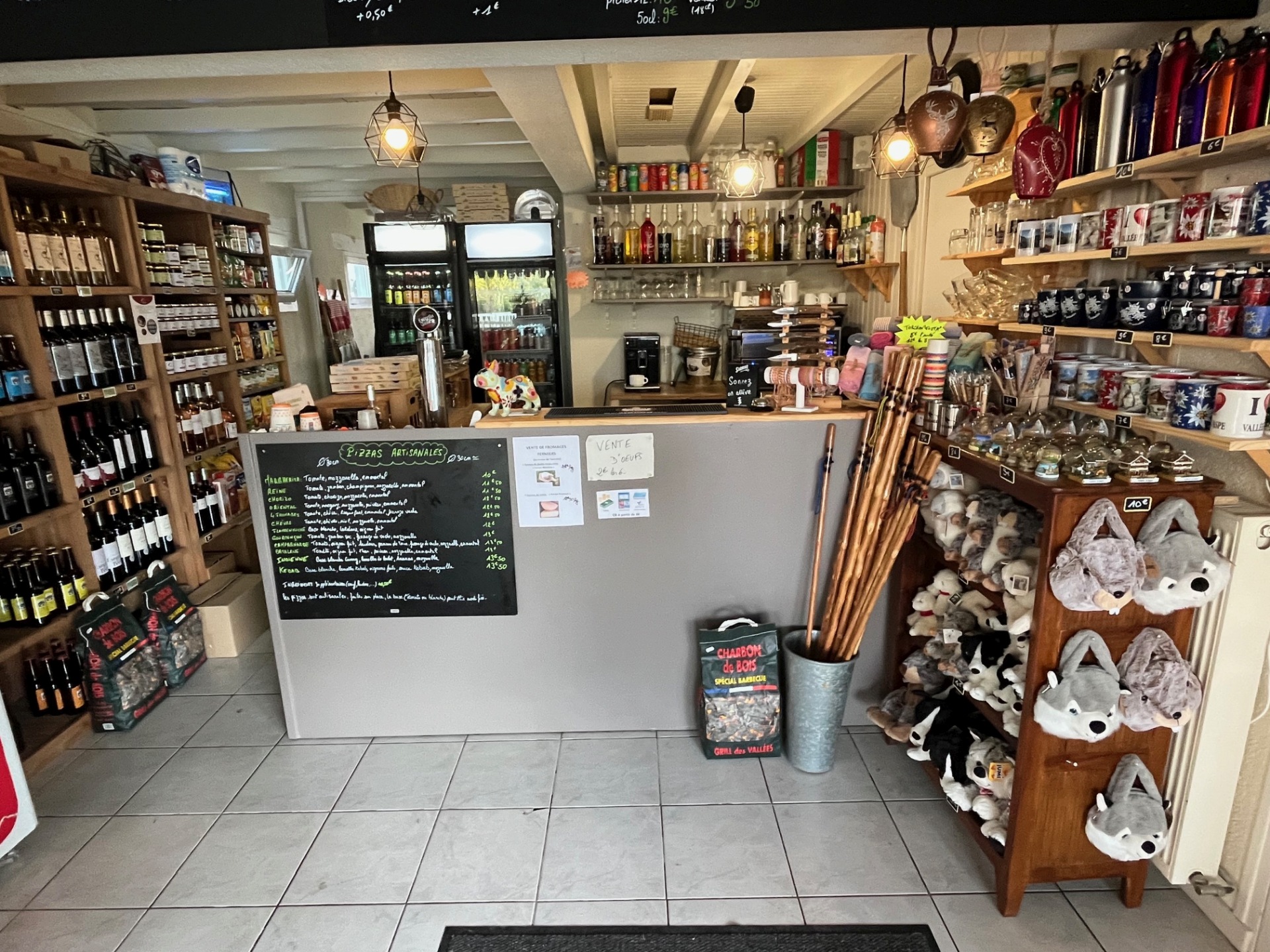 Camping Le Val du Gave d'Aspe, Gurmençon - photo 5