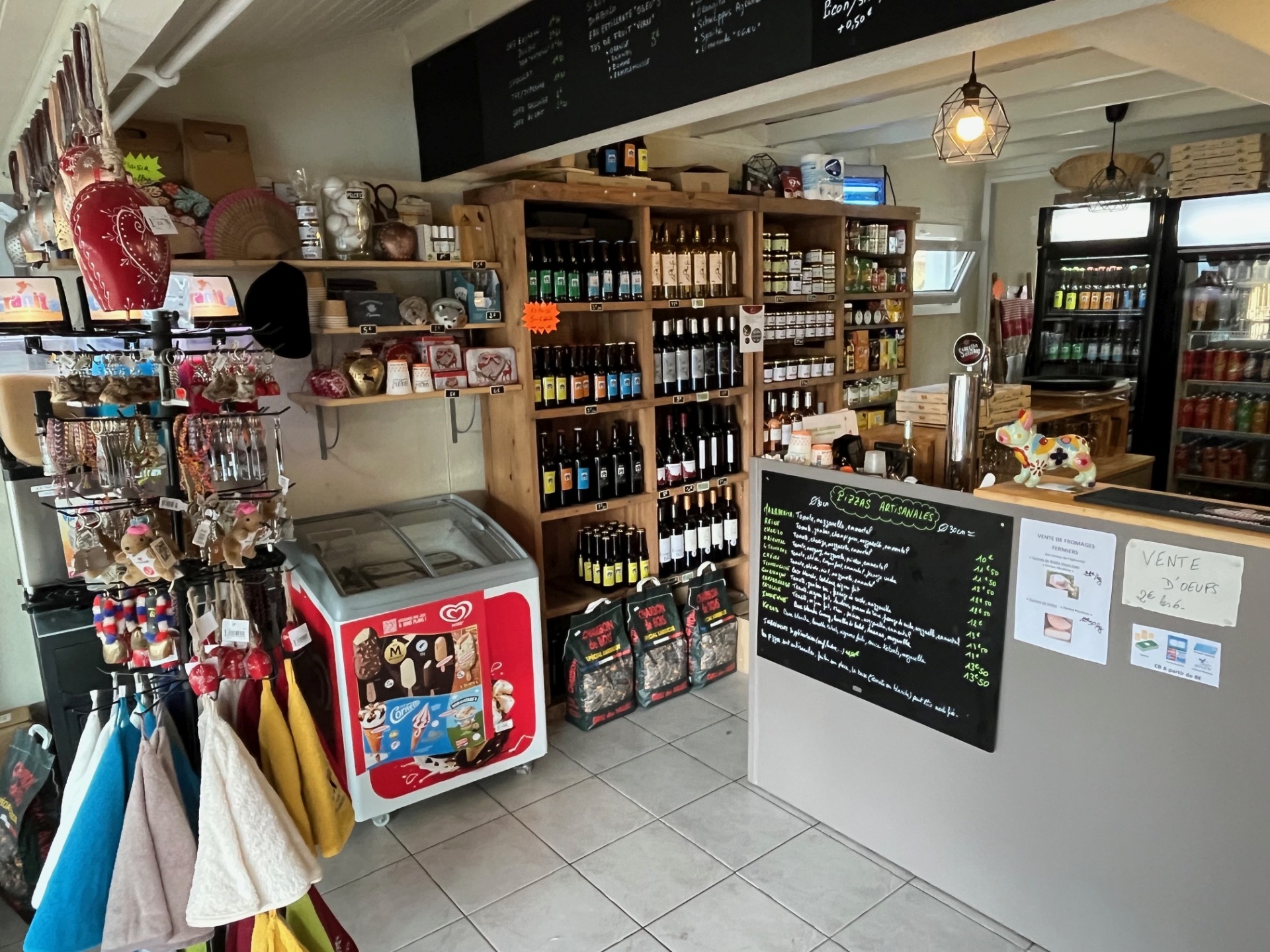 Camping Le Val du Gave d'Aspe, Gurmençon - photo 9