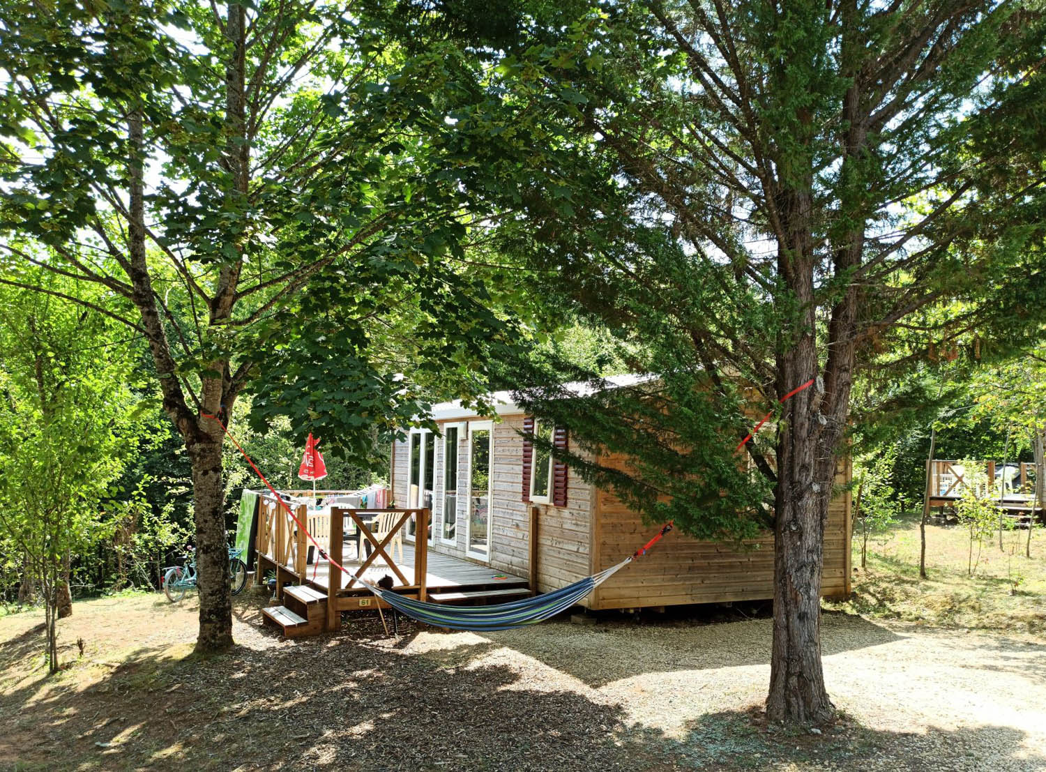 Camping Les Charmes - photo 3