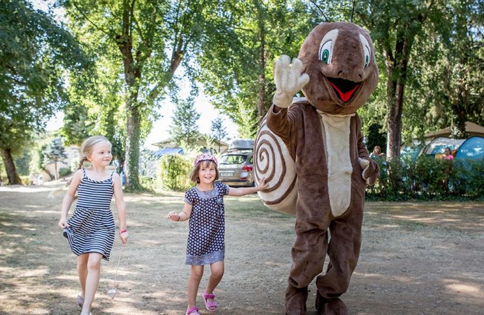 Camping Les Granges - photo 4