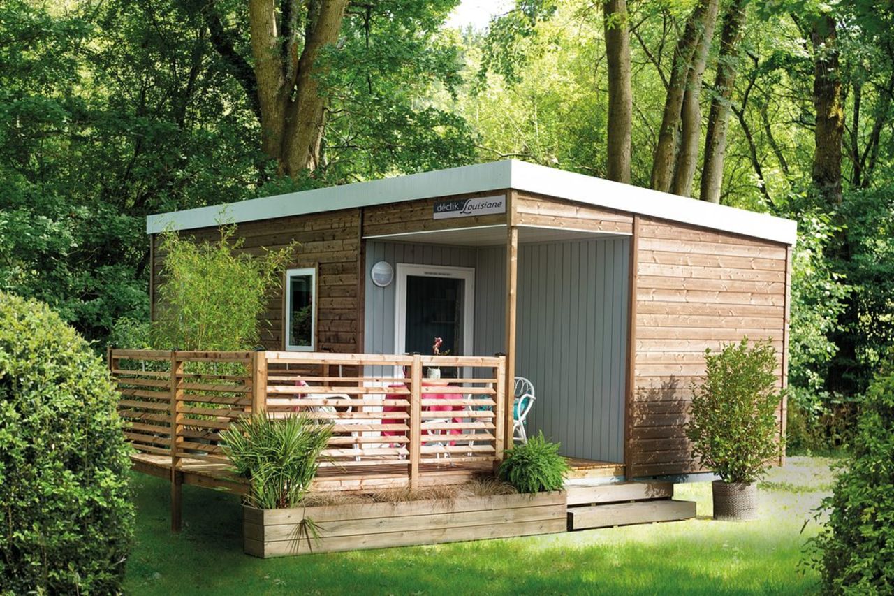 Camping Les Granges - photo 3