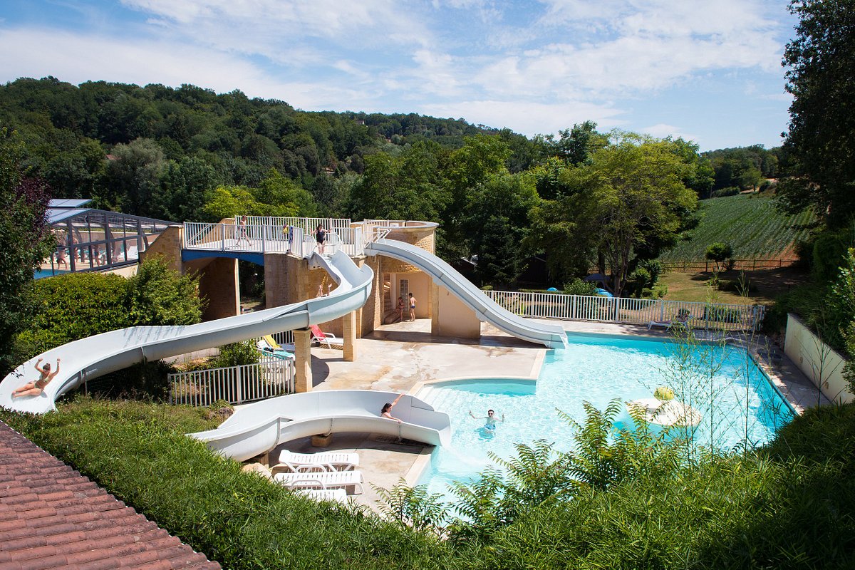 Camping Les Granges, Groléjac - photo 7