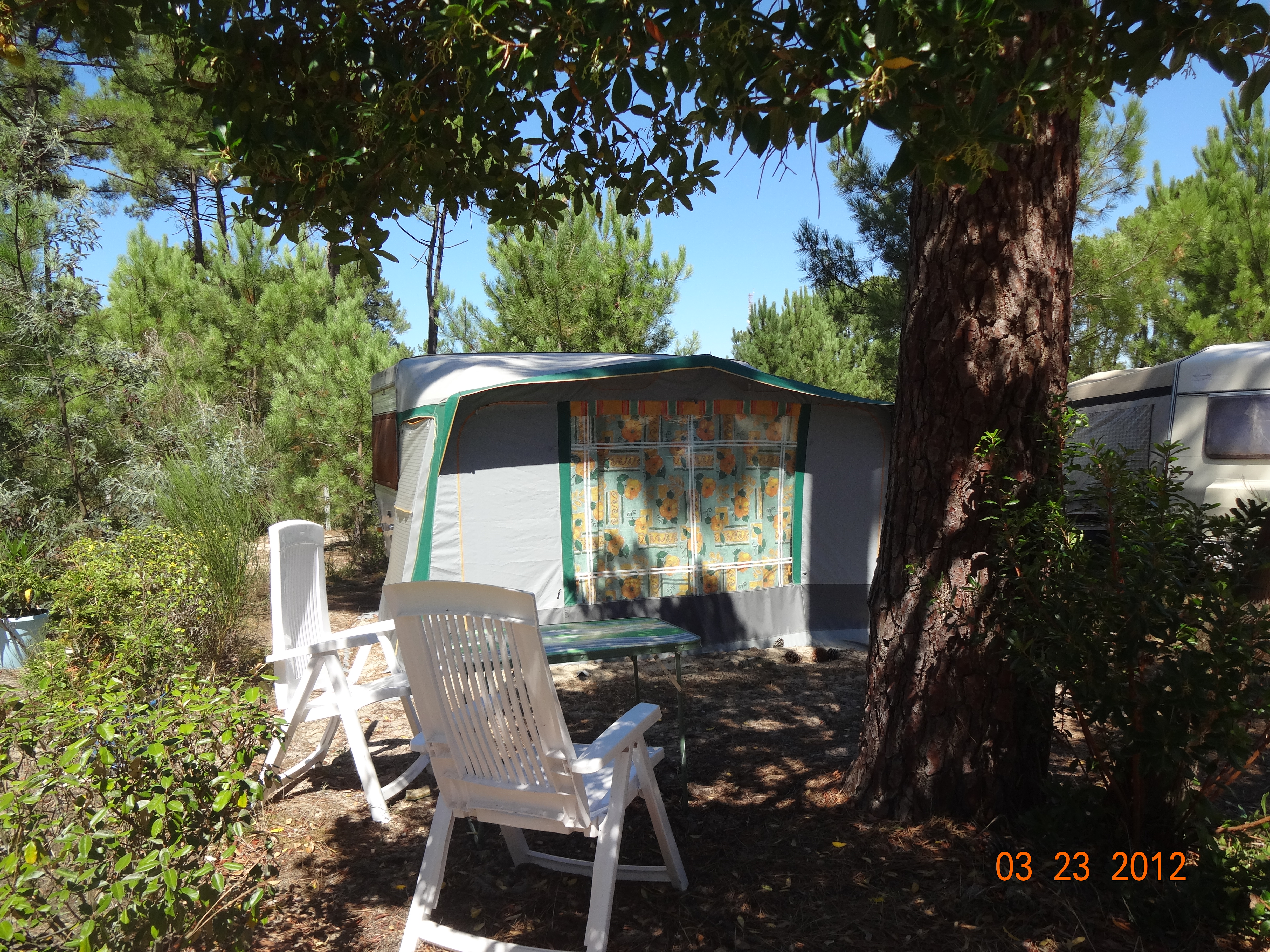 Camping Les Jardins du Littoral, Lacanau - photo 8