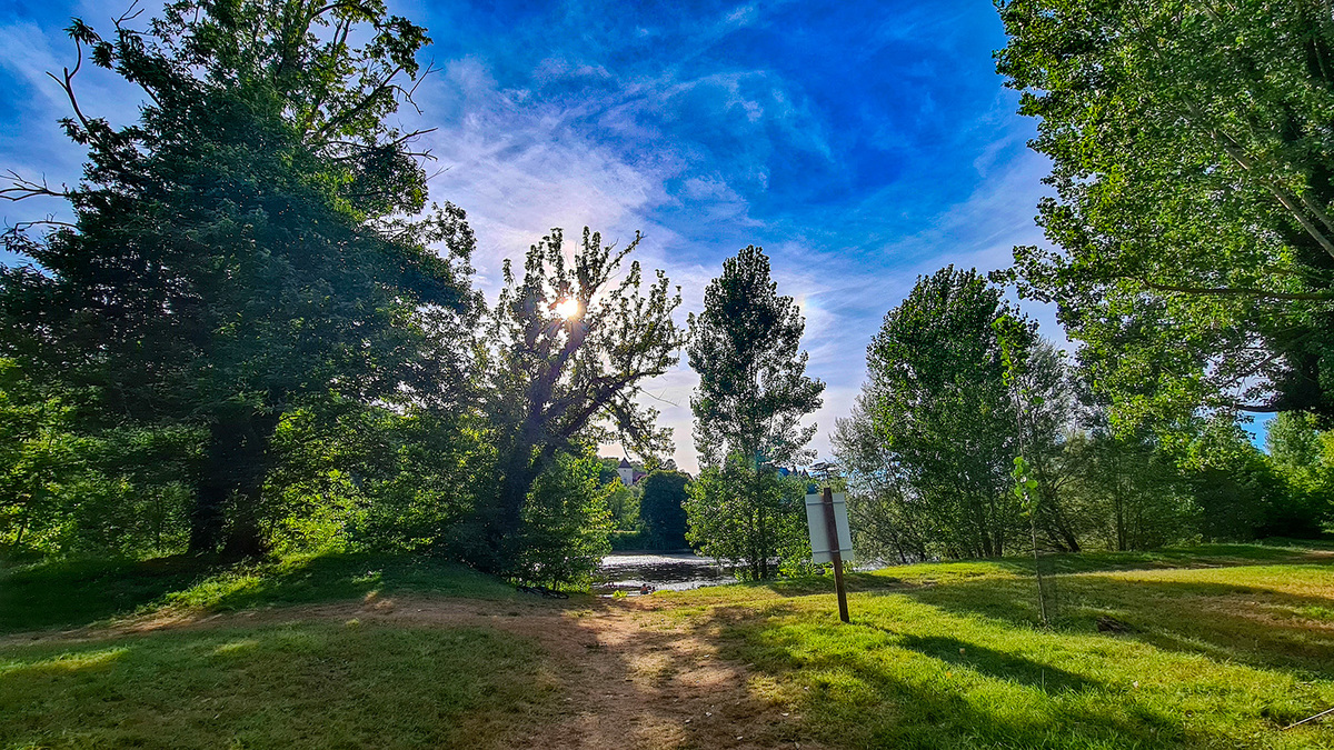 Camping Les Magnanas, Vézac - photo 11