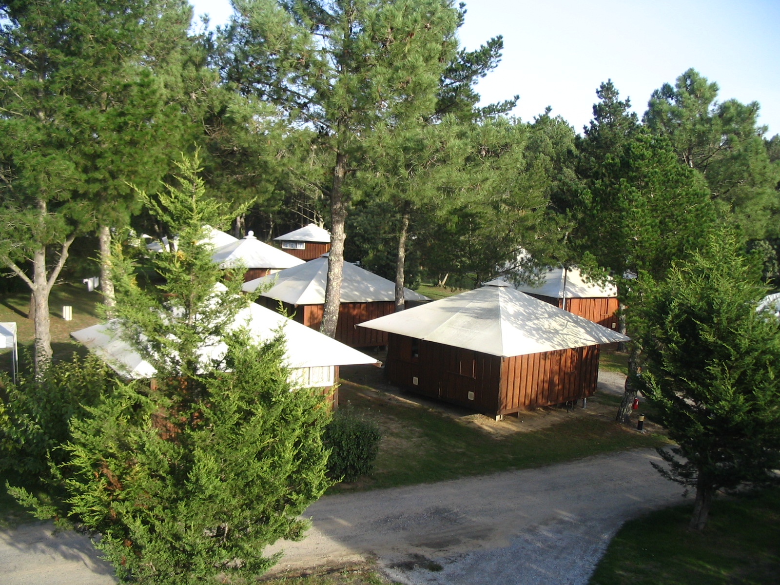 Camping Municipal les Pins Bleus, Labenne - photo 5