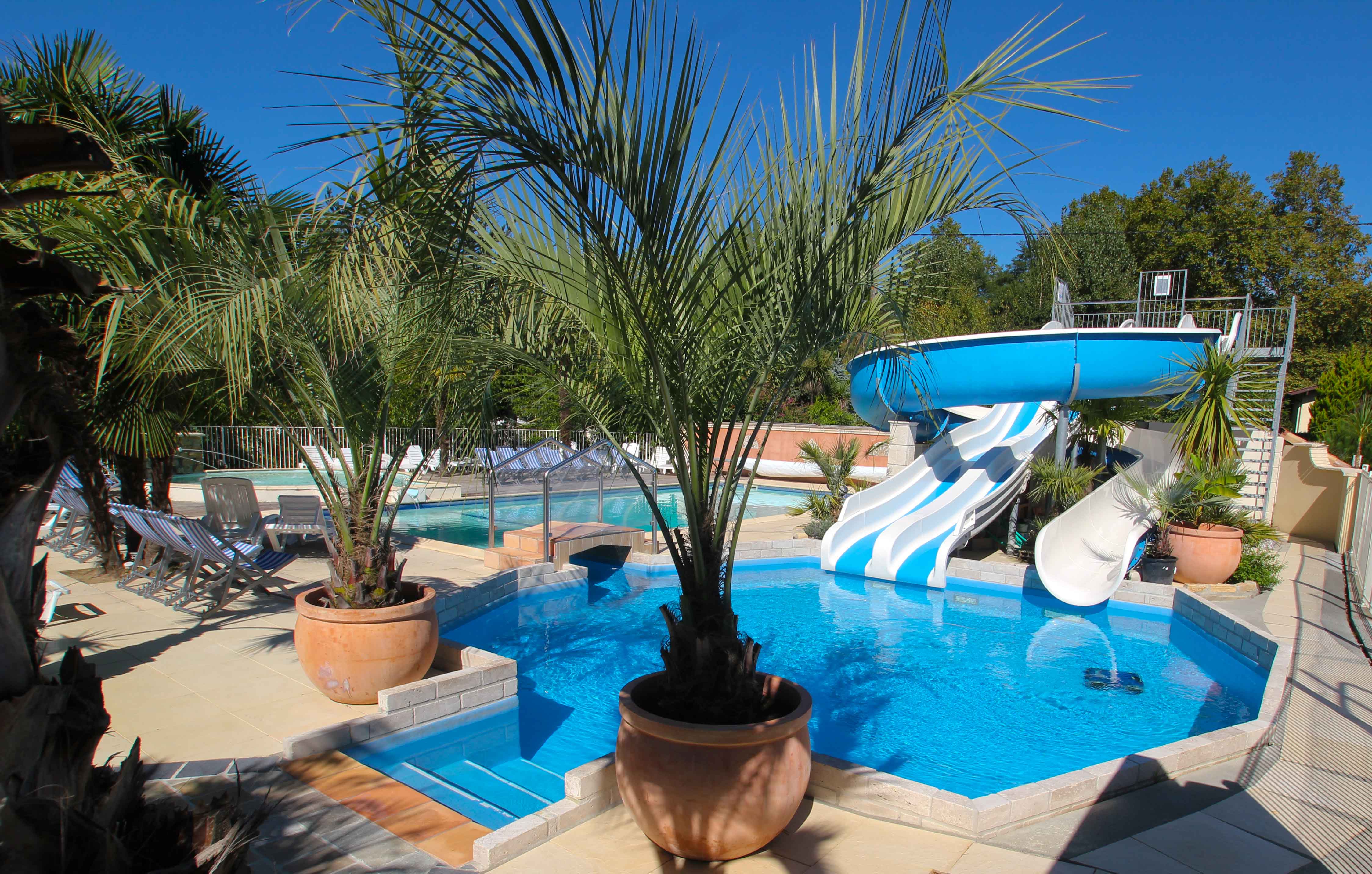 Camping Les Platanes