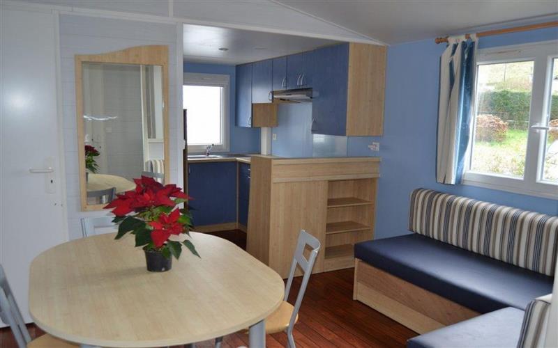 Camping Les terrasses de Xapitalia