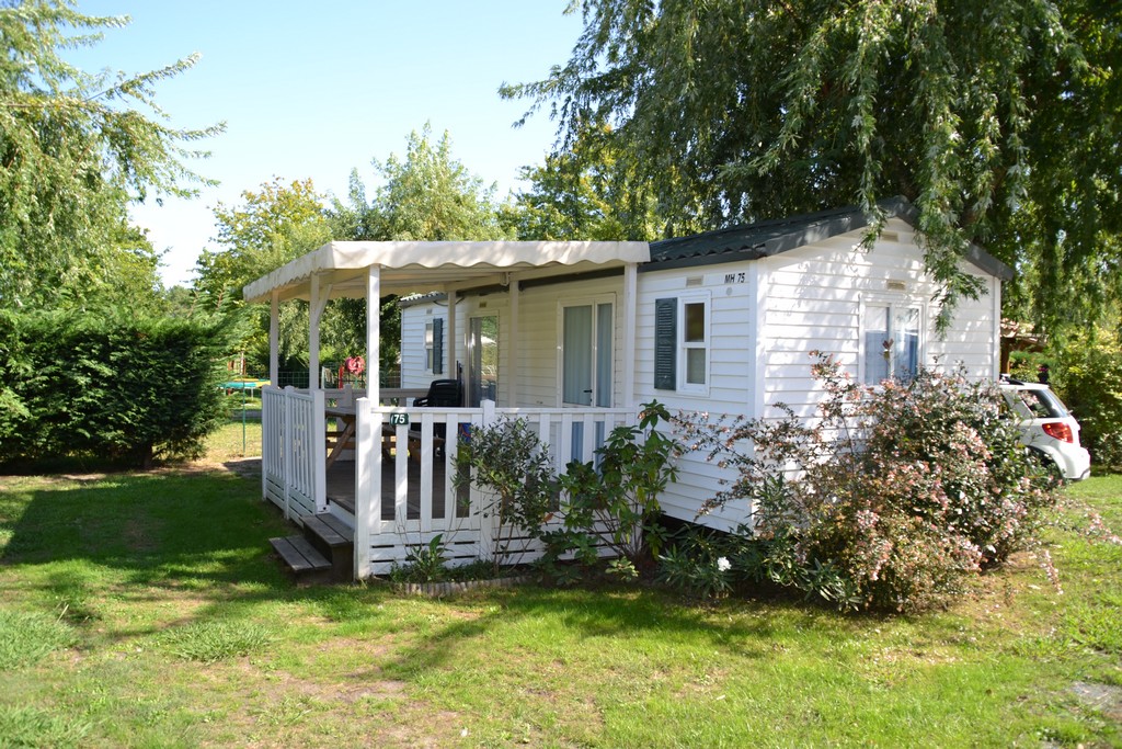 Camping Les Prés Verts - photo 3