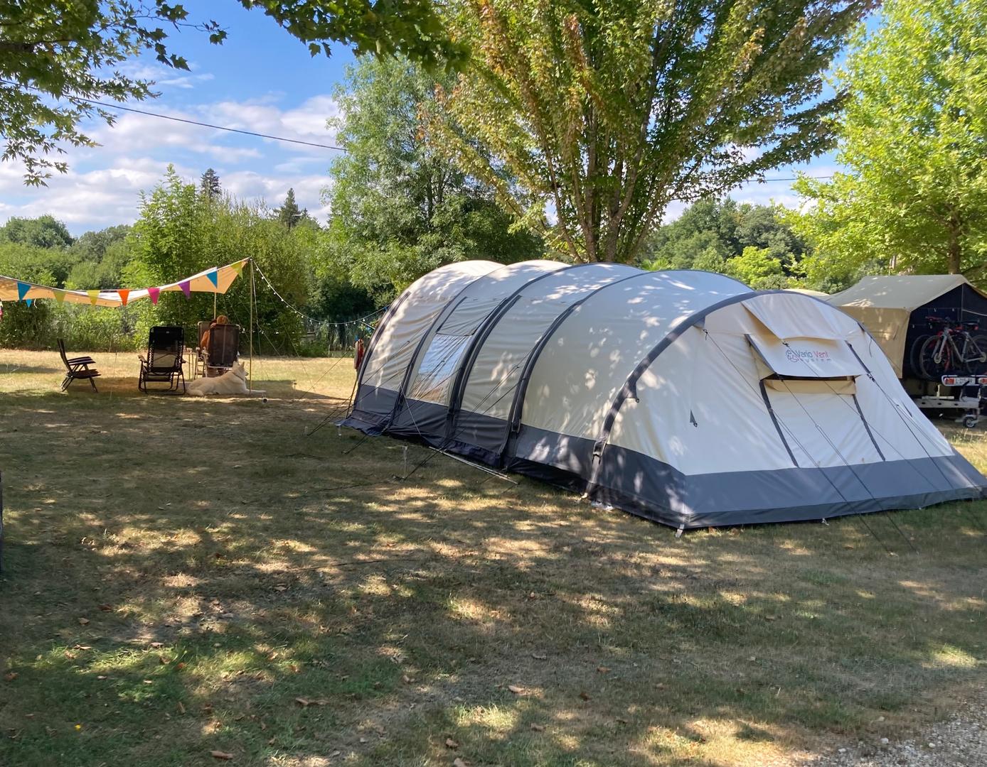 Camping Lestaubière - photo 3
