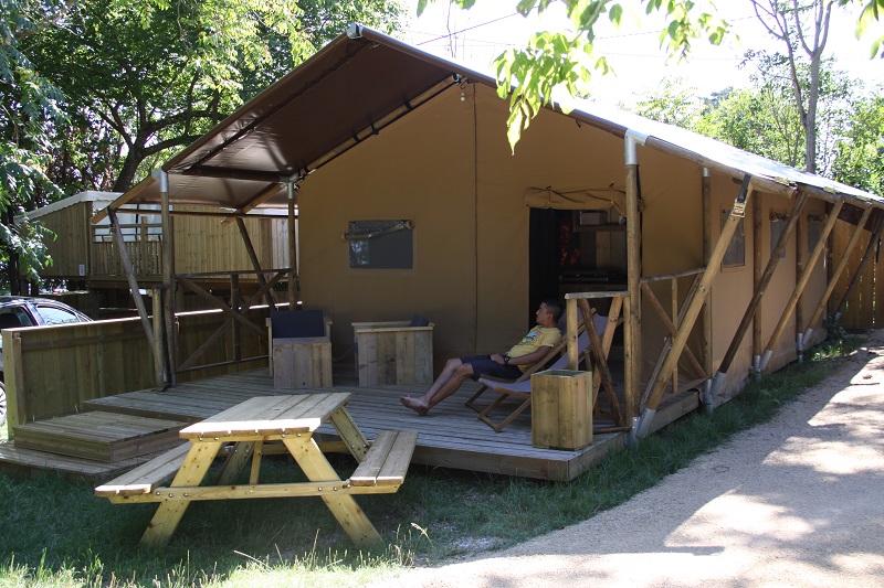 Lodging le lac, Lacanau - photo 10